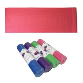 GEO Yoga Mat 6mm] Yoga Mat/Pilates Mat/Mat/Pilates/Compressed Mat [Jukyung] Purple