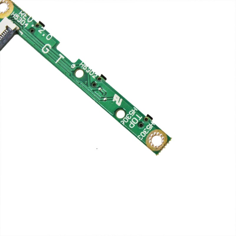 Gintai Power Button Switch Board Replacement for Asus Transformer T100T