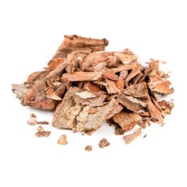 Naíma Cuachalalate Corteza Orgánic 500g 100% Natural Trozo Pequeño