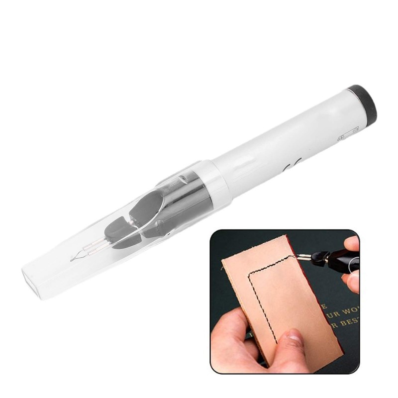 Burning Thread Pen, Thread Burning Tool, Wax Thread Pen, Trimming