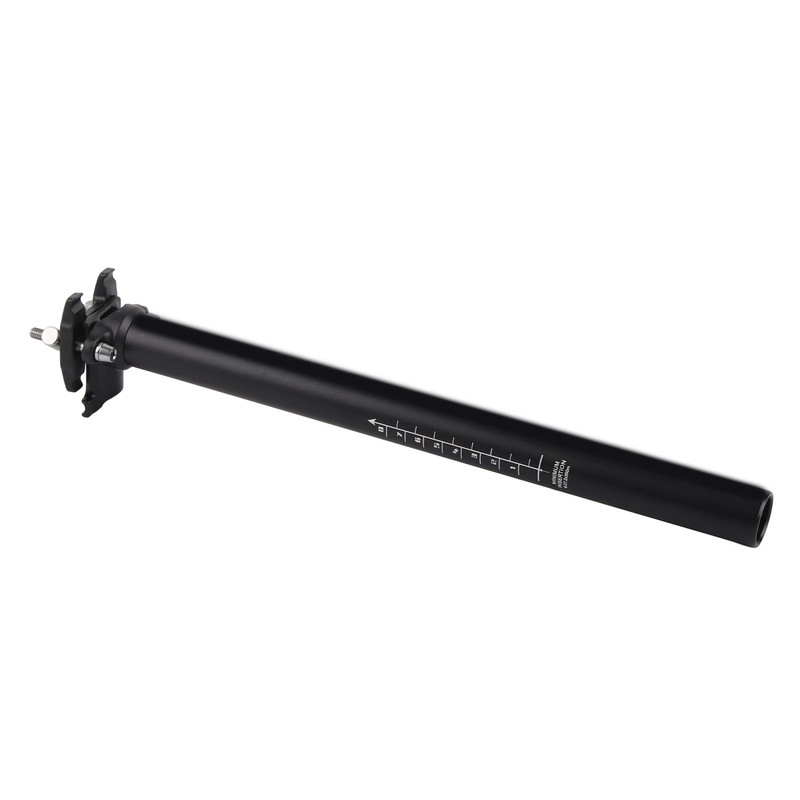 Aluminium Alloy Bicycle Seatpost Adjustable Super Light Mountain Road Bike