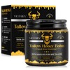 Tallow and Honey Balm for Face - Beef Tallow for