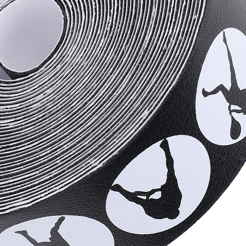 Tennis Racket Head AntiScratch Tape Racket Head Frame Guard PU