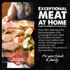 UMAi Dry Charcuterie Kit, Dry Curing Meat Kit Incl. 3