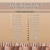 (3.5) - Flawless Stay Foundation (3.5)