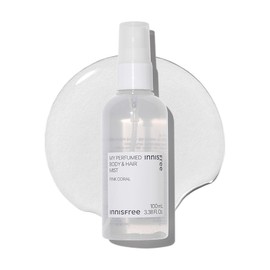 innisfree 이니스프리 마이 퍼퓸드 바디 앤 헤어 미스트 100mL