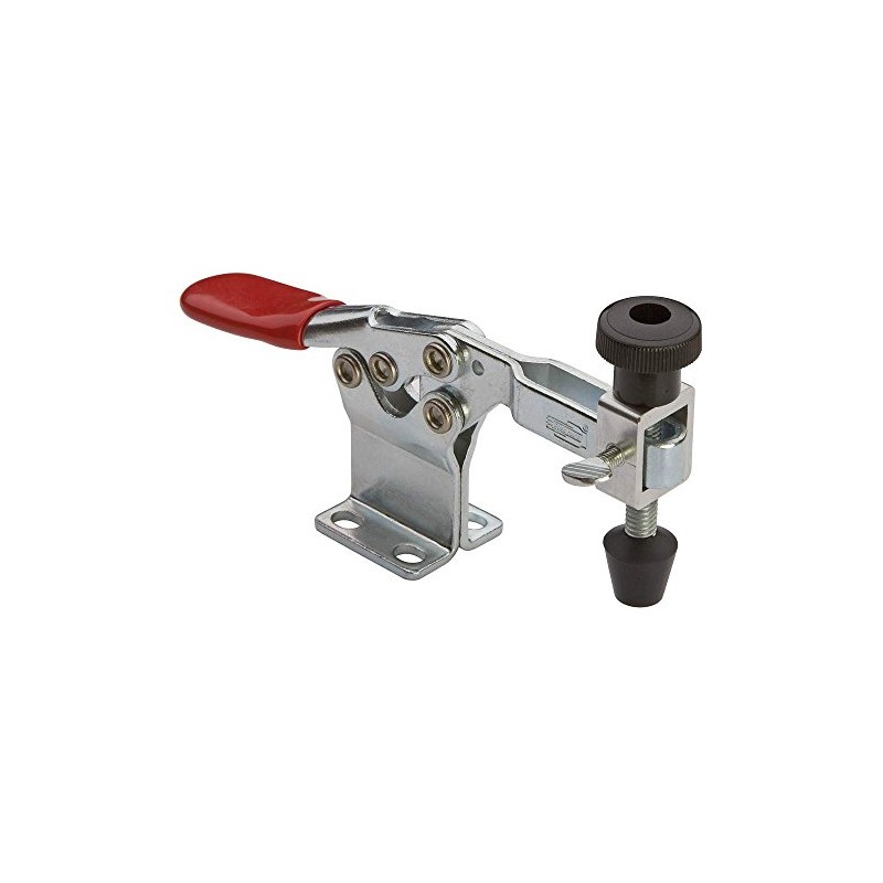 Quick-Set Heavy-Duty Lever Clamp – 500 lbs Quick Adjust Heavy
