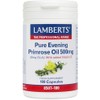 Lamberts Pure Evening Primrose Oil 500mg 180 Capsules