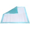 Disposable Chux Underpad - Large (10 Count) Size 29.5 x