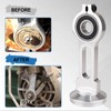 Rpeconu KK-4835 Air Compressor Piston Kit, Oil Free Air Compressor