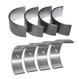 AHL 8pcs/set Connecting Rod Bearing for Honda CBR600RR CBR600 RR 2003-2015 (Oversize +25 30.75mm)