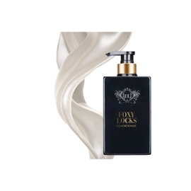 Foxy Locks Luxury Conditioner with Argan oil - Nourish & Protect