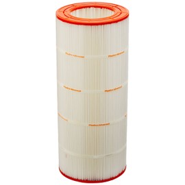 Pleatco PAP100-4 Replacement Cartridge for Predator 100 - Pentair Clean and Clear 100, 1 Cartridge, white