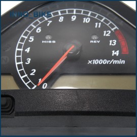 Arashi For Honda CBR1000RR 2004 2005 2006 2007 Speedometer Gauge Tachometer Odometer