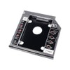 AKYGA Caddy Bracket Mounting Frame Adapter for Hard Drive HDD