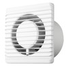 MKK Diameter 80 mm Living Room Fan Various Functions Caster