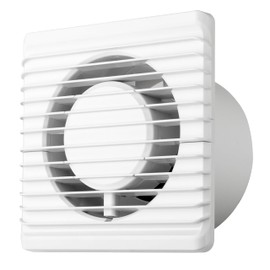 MKK Diameter 80 mm Living Room Fan Various Functions Caster / Timer