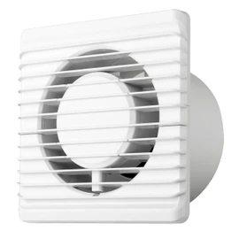 MKK Diameter 80 mm Living Room Fan Various Functions Caster / Timer