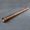 Traditional Musical Instrument GF Key 8 Holes Natural bamboo Flute