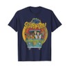 The All New Scooby Doo ! T-Shirt