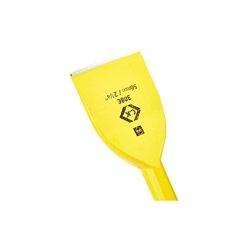 C.K T3086 Electricians Bolster Chisel