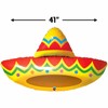 41" Sombrero