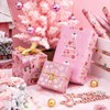 WRAPAHOLIC Christmas Wrapping Paper Roll - Mini Roll - 3
