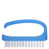 Manicare Nail Brush Mint Green