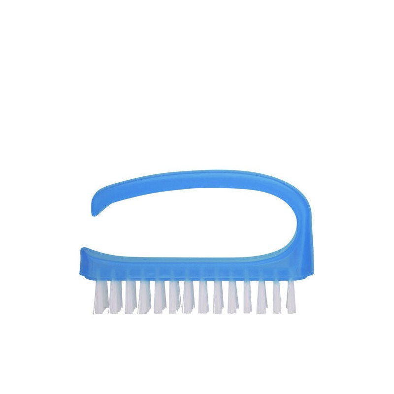 Manicare Nail Brush Mint Green