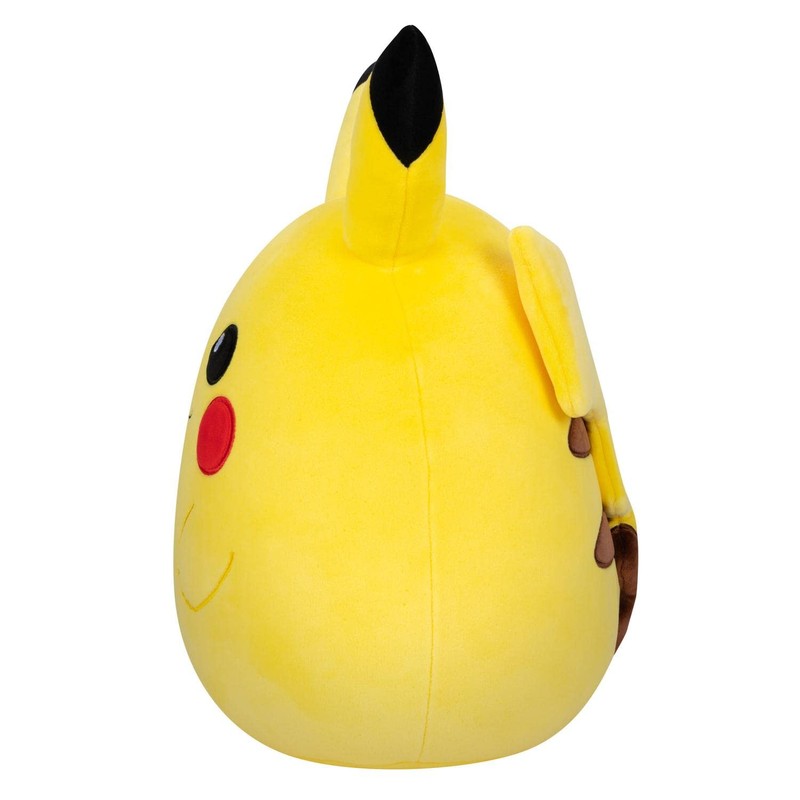 Pok?mon Squishmallow 25 cm Pikachu (5818681)