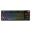 DURGOD TGK 300 Mechanical Gaming Keyboard for Windows Mac PC