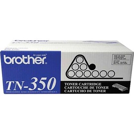 Brother HL-2040 Black Original Toner Standard Yield (2,500 Yield)