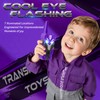 Purple Doomlord Walkie Talkies for Kids 2 Pack Transform Robot