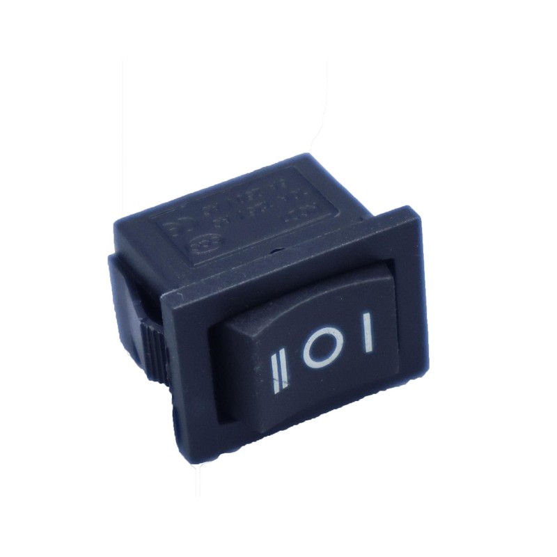 TTDYKX 2007939 Toggle Switch Compatible with Manitowoc Ice 20-0793-9 Ice