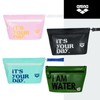 Arena Shoulder Bag (1AB18) Swim Pouch Waterproof Bag Dry Bag / 아레나 숄더백(1AB18) 수영 파우치 방수가방 드라이백