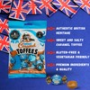 Walkers' Nonsuch Salted Caramel Toffees | with Butter & Whole