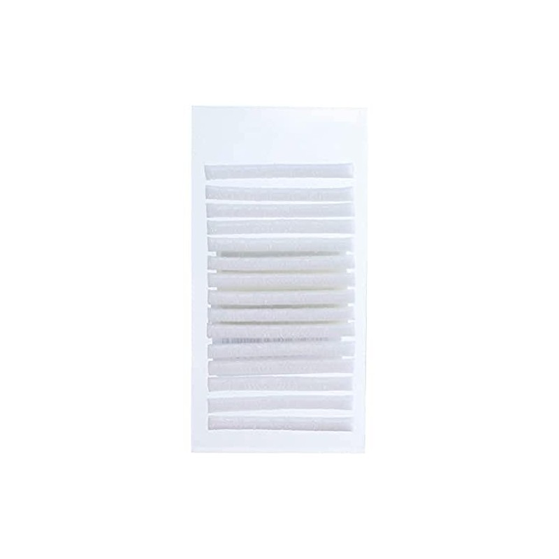 Eyelash Rollers for Eyelash Wave. Pack of 16, choice of