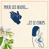 Le Pe Marseillais Extra Mild Orange Blossom Soap (4 x