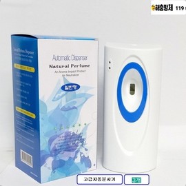 3 advanced automatic sprayers air freshener