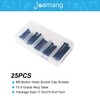 Joamang M6 x 40mm 45mm 50mm 55mm 60mm Button Head