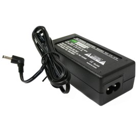 Wasabi Power AC Adapter for Canon HR10, HV10, HV20, HG10, HV30 Series
