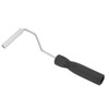 Fiberglass Roller Professional Aluminium Alloy Bubble Paddle Tool with Ergonomic