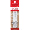 Mitsubishi Pencil Lead for Mechanical Pencil 0.3 B [Bulk Purchase
