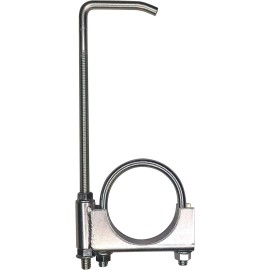 JQuad 21/2" Universal Clamp On Exhaust Hanger Made In The U