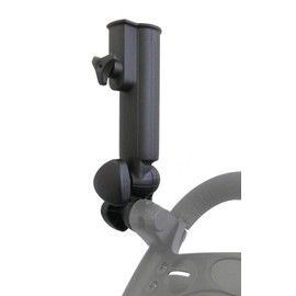 Cruiser Golf Trolley Umbrella Holder - Fits Select Cruiser Trolleys and Some PowaKaddy Masters