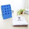 Cisixin Clothes Folder - Adult Dress Pants Towels T-Shirt Folder/Shirt