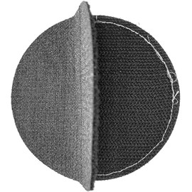 Service Dog Vest Emblem Stress & Anxiety Response Hook and Loop Tactical Morale Embroidery Patch, for Harnesses Morale Patch Removable Pet Patch