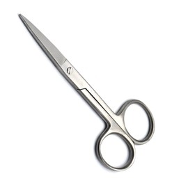 Operating Scissors Standard 4.5" Straight Sharp/Sharp Instruments