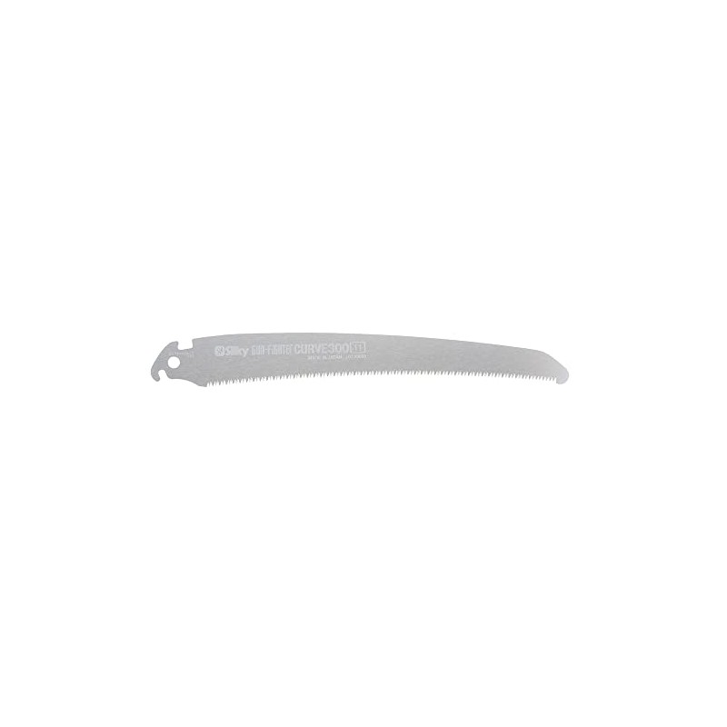 UM Industrial 473-30 Gun Fighter Curve 300 Replacement Blade for