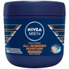 Nivea Men All Seasons Moisture Body Cream, 13.5oz (400ml)